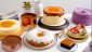 Cakes